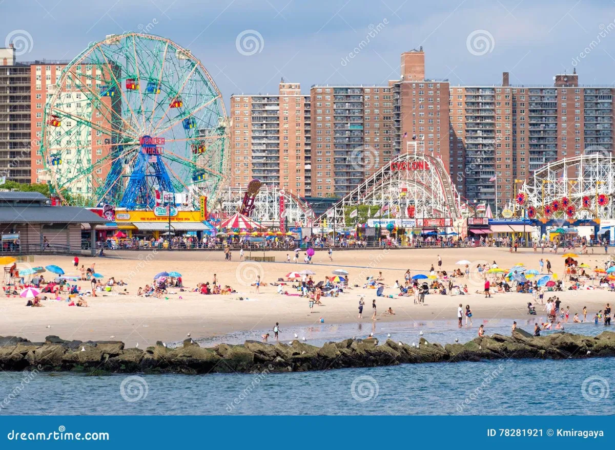 Coney Island