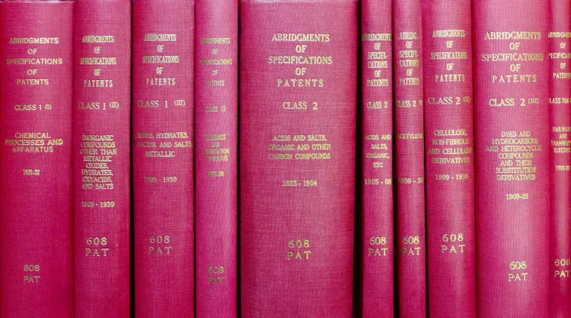 The Chemistry Mistake That Held America's Orange Hostage for Decades