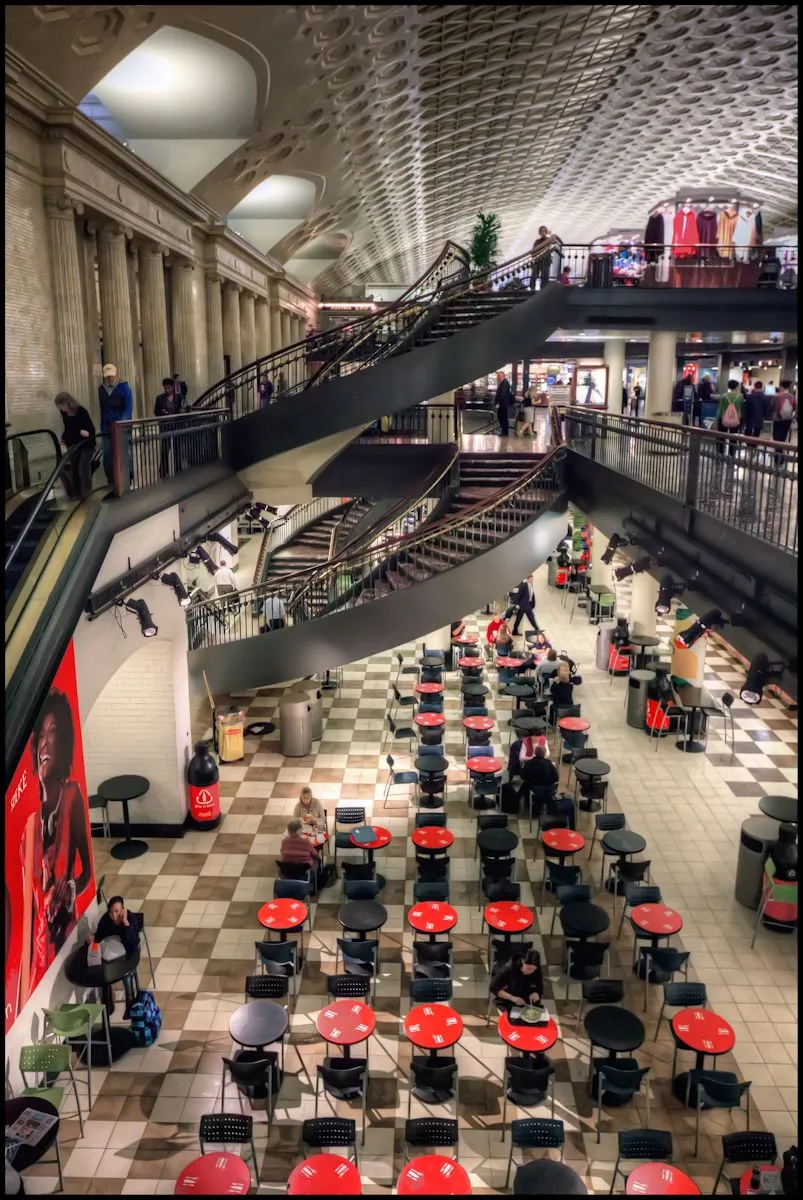 Smithsonian Institution