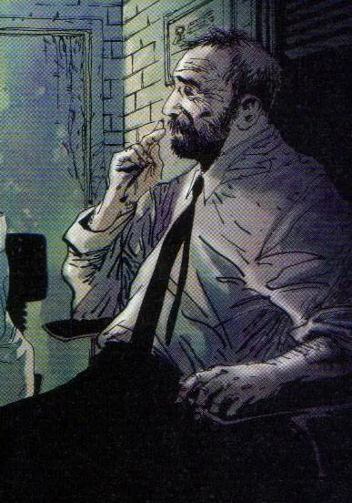 Dr. Samuel Rothstein