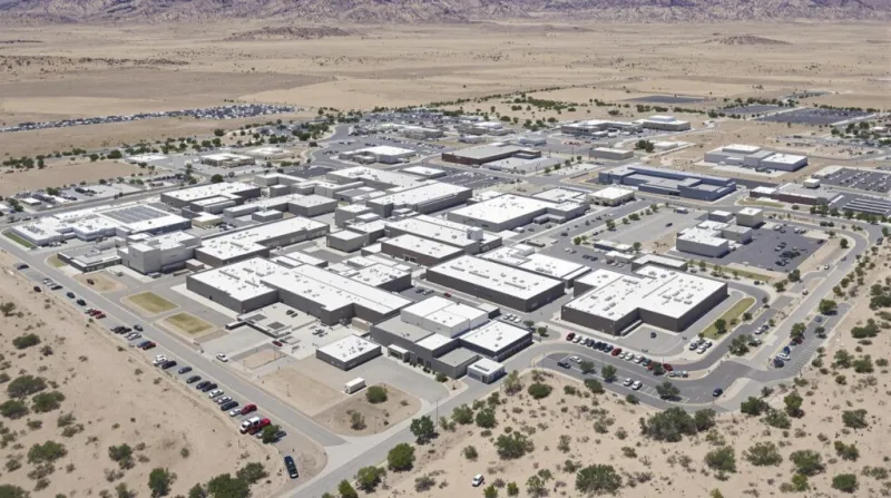 The Great Jailbreak That Wrote Itself Into Immigration Law