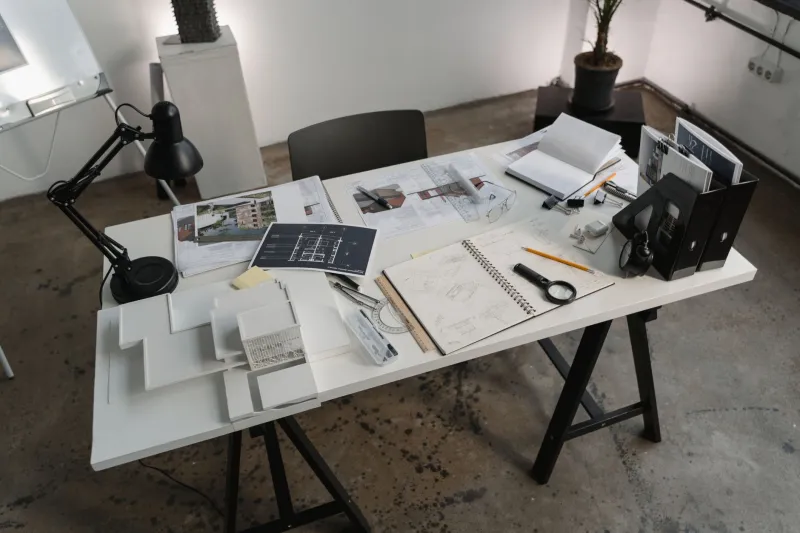 The Janitor's Doodle That Became a Landmark: Architecture's Best-Kept Secret