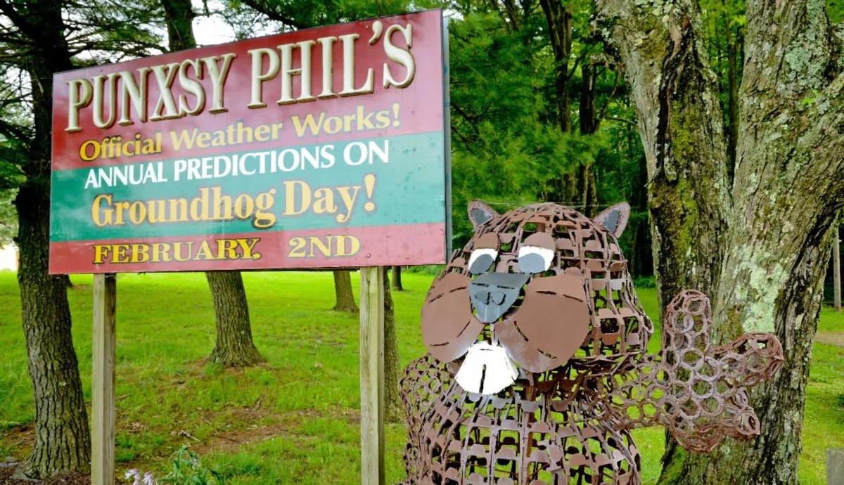 Punxsutawney, Pennsylvania