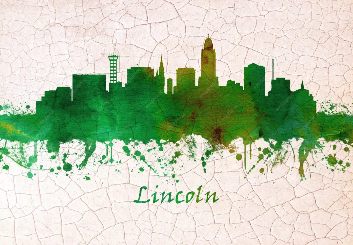 Lincoln, Nebraska