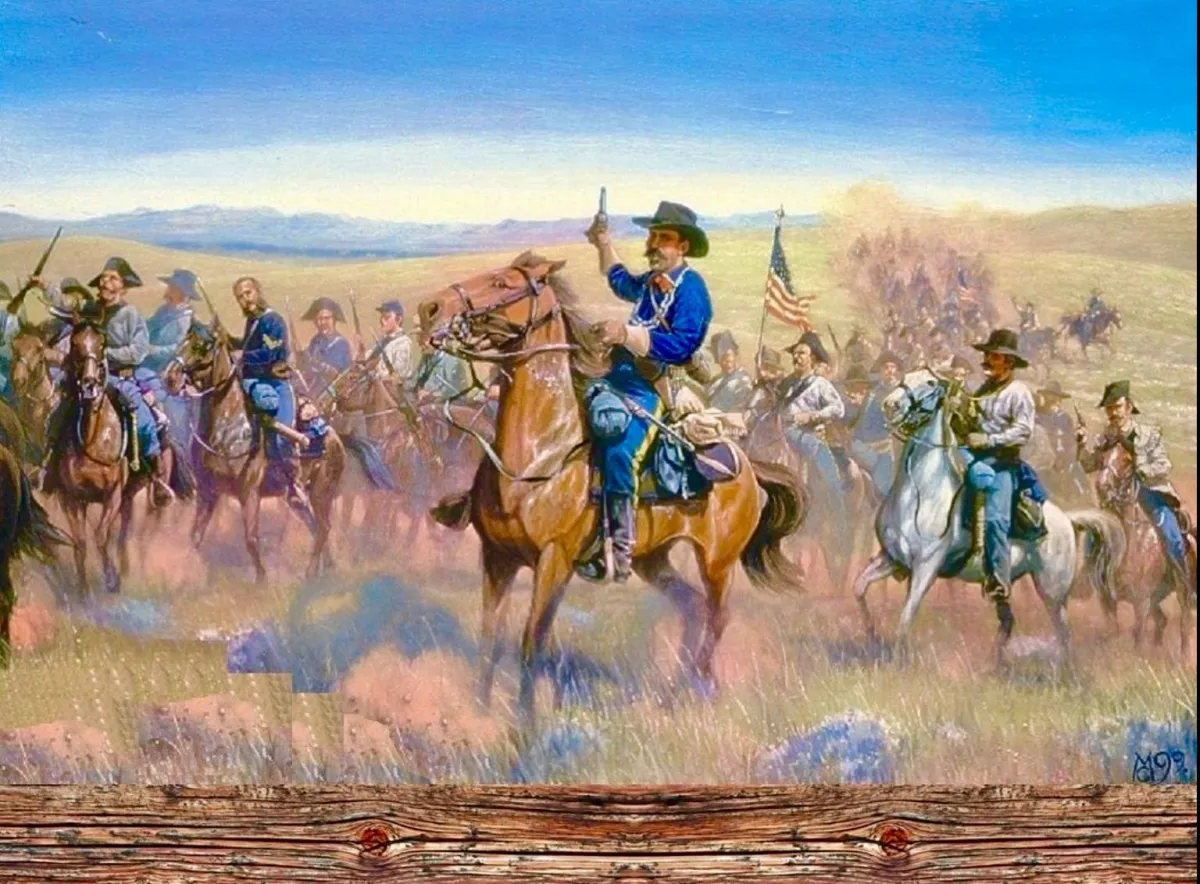 7th Cavalry