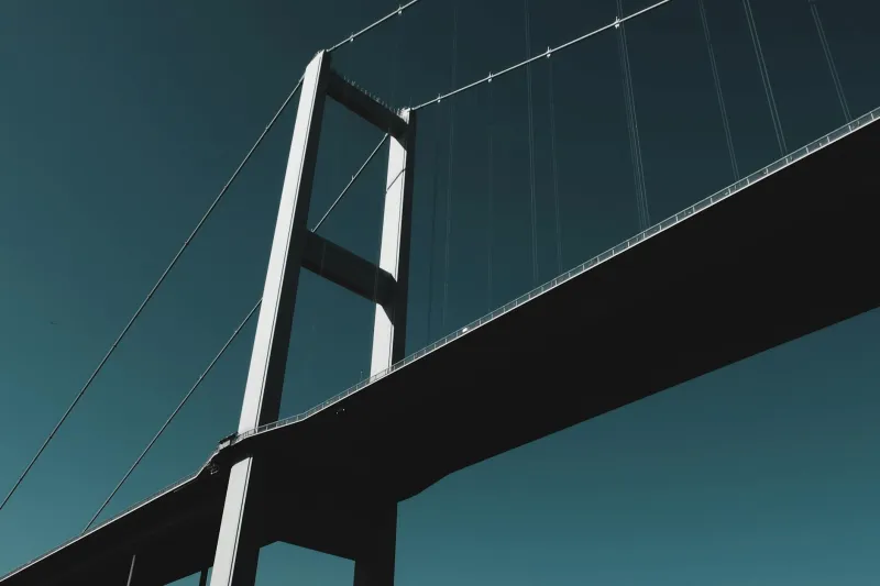 When Physics Destroyed a Bridge: The Tacoma Narrows Collapse That Rewrote Engineering Forever