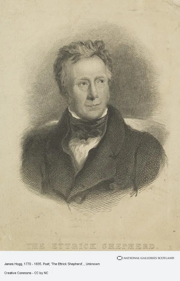James Hogg